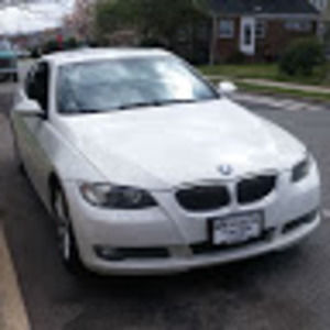 Meet your Posher, Roberto